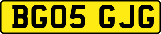 BG05GJG