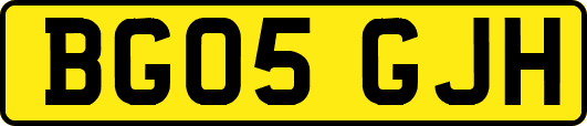 BG05GJH