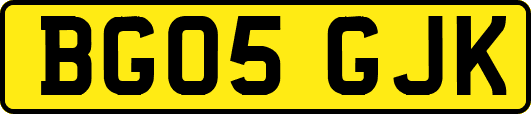 BG05GJK