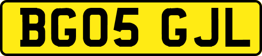 BG05GJL