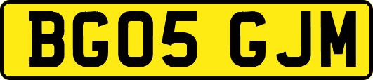 BG05GJM
