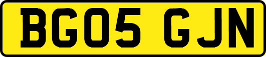 BG05GJN