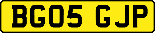 BG05GJP