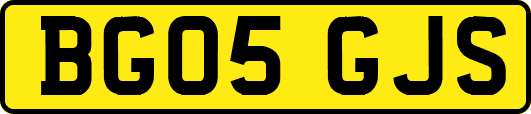 BG05GJS