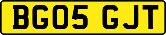 BG05GJT