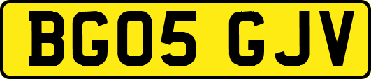 BG05GJV