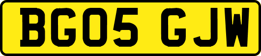 BG05GJW
