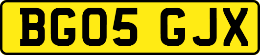 BG05GJX