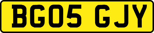BG05GJY