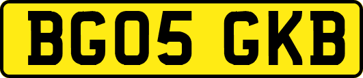 BG05GKB
