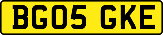 BG05GKE