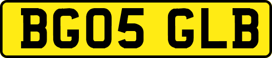 BG05GLB