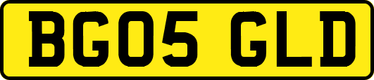 BG05GLD