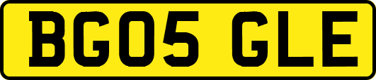 BG05GLE