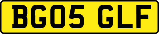 BG05GLF
