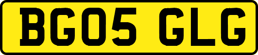 BG05GLG