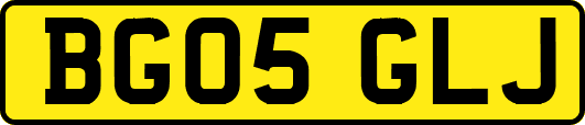 BG05GLJ