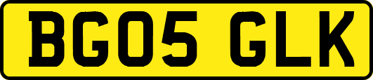 BG05GLK