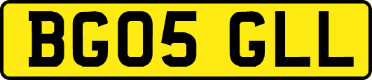 BG05GLL