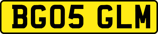 BG05GLM