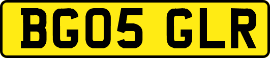 BG05GLR