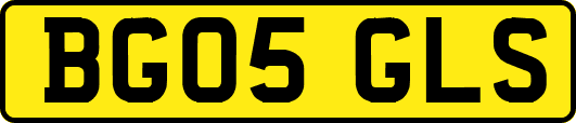 BG05GLS