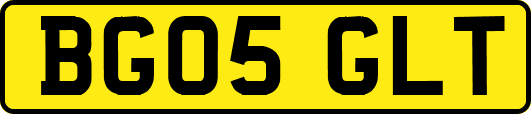 BG05GLT