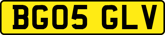 BG05GLV