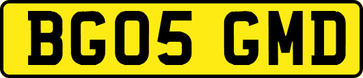 BG05GMD