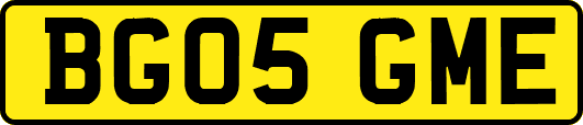 BG05GME