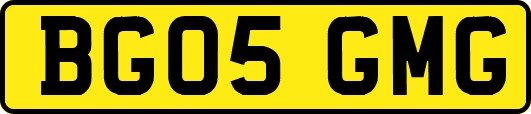 BG05GMG