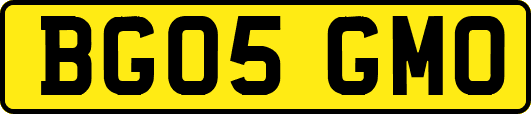 BG05GMO