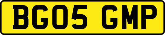 BG05GMP