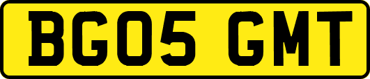 BG05GMT