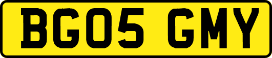 BG05GMY