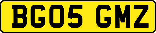 BG05GMZ
