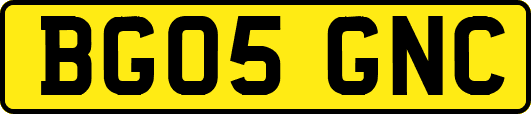 BG05GNC