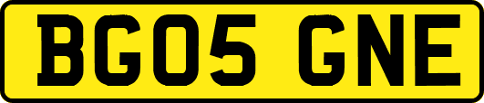 BG05GNE