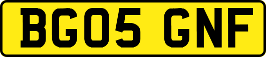 BG05GNF