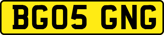 BG05GNG