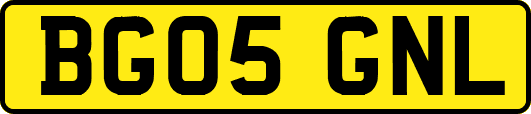 BG05GNL
