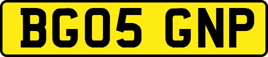 BG05GNP
