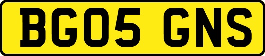 BG05GNS