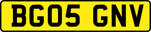 BG05GNV
