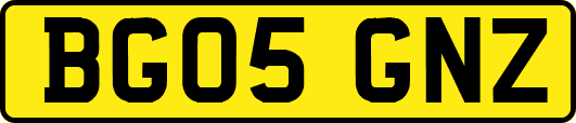 BG05GNZ