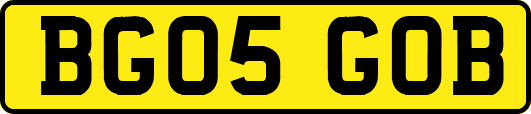 BG05GOB