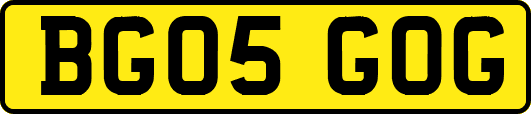 BG05GOG