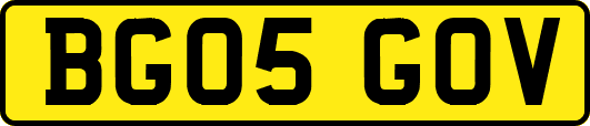 BG05GOV