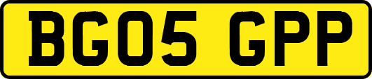 BG05GPP