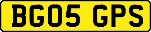 BG05GPS